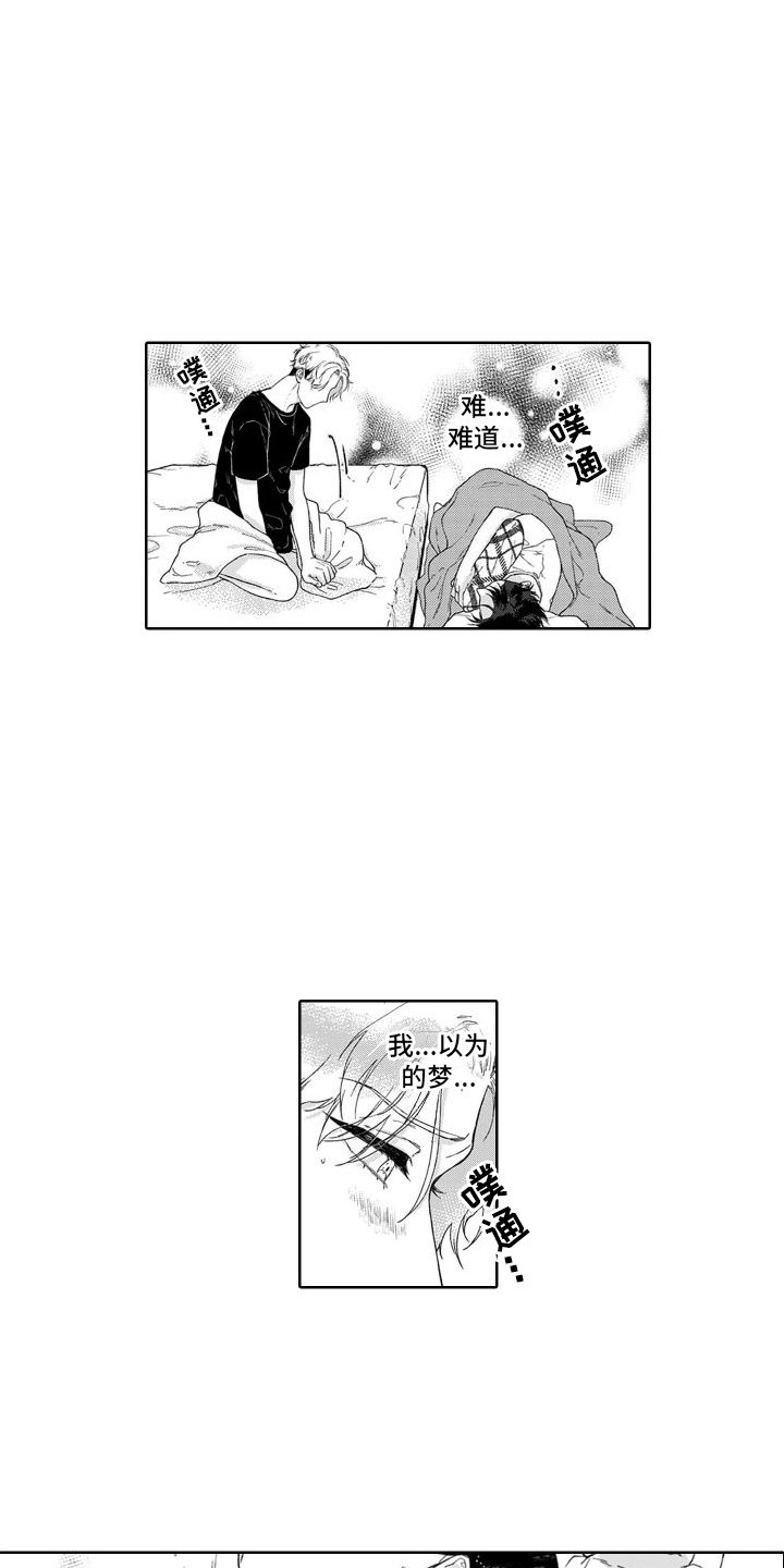 第3章：不是梦