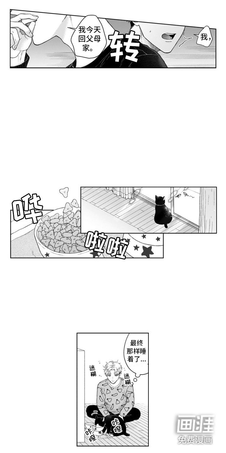 第30章：纠结 