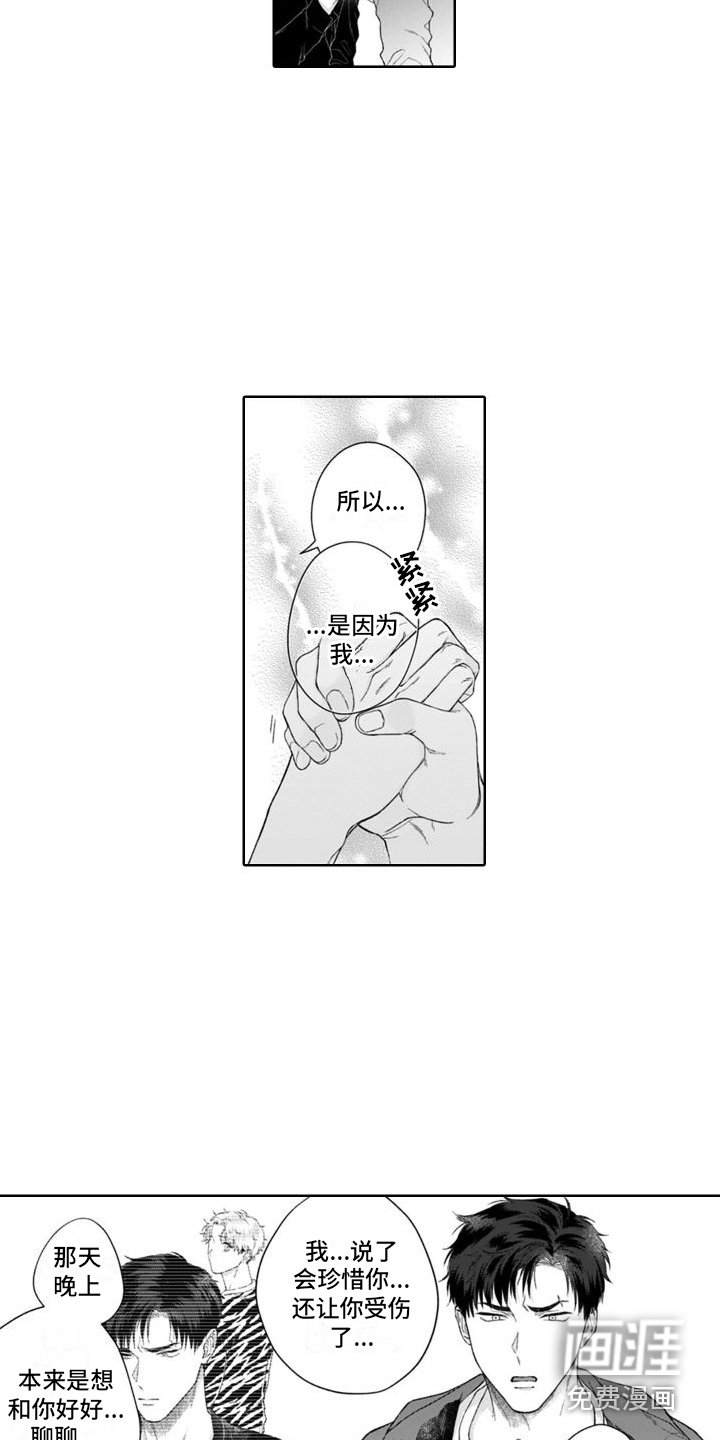 第32章：晕倒