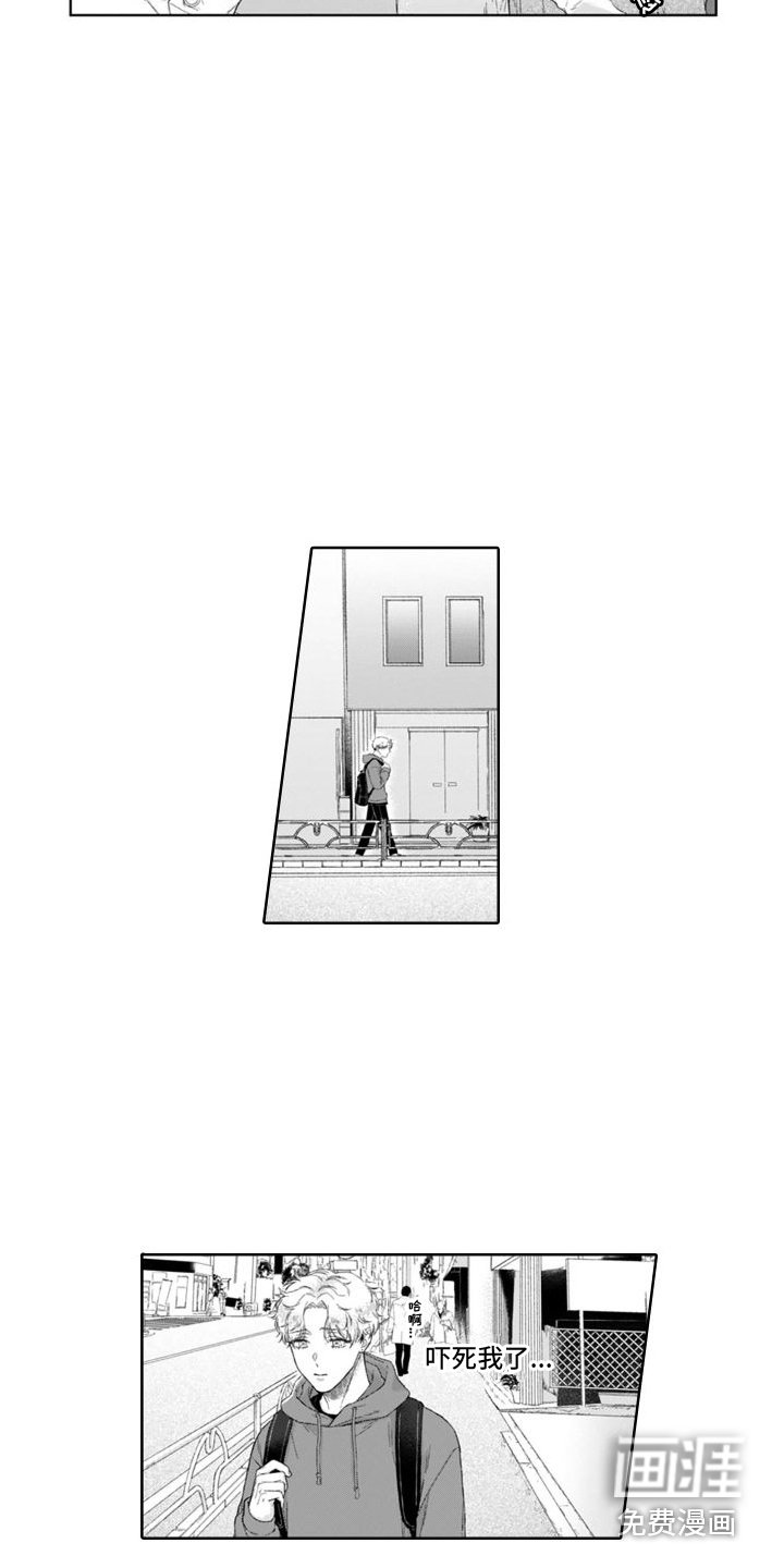 第37章：坦白