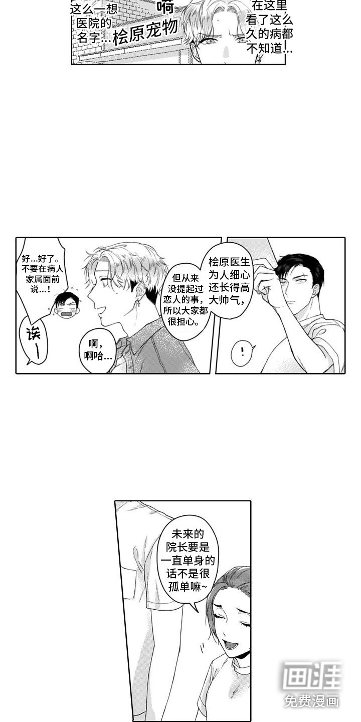 第4章：道歉