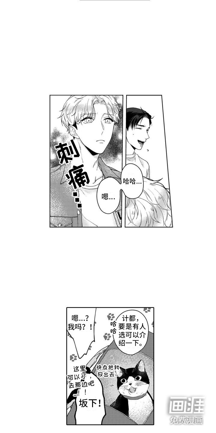 第4章：道歉