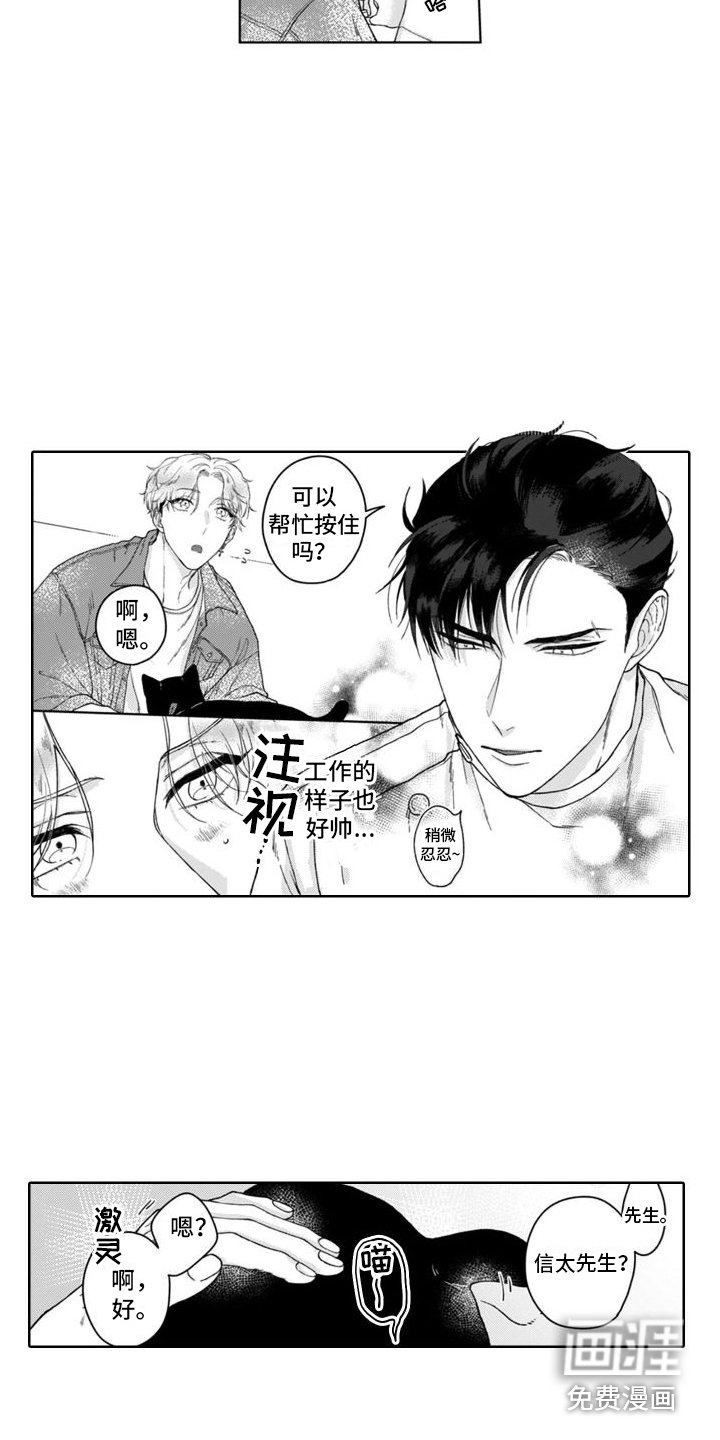 第4章：道歉