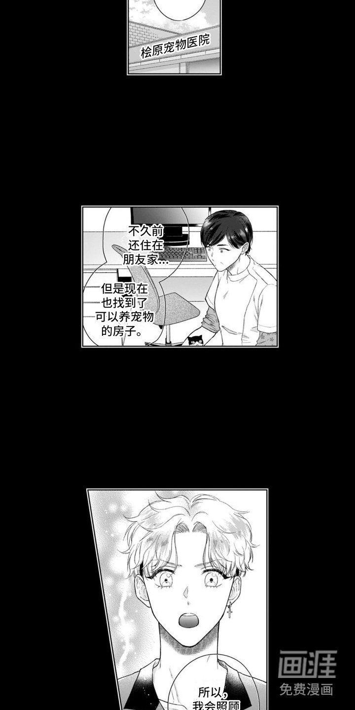 第40章：付出努力