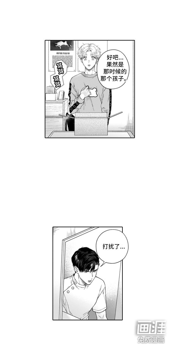 第43章：很像