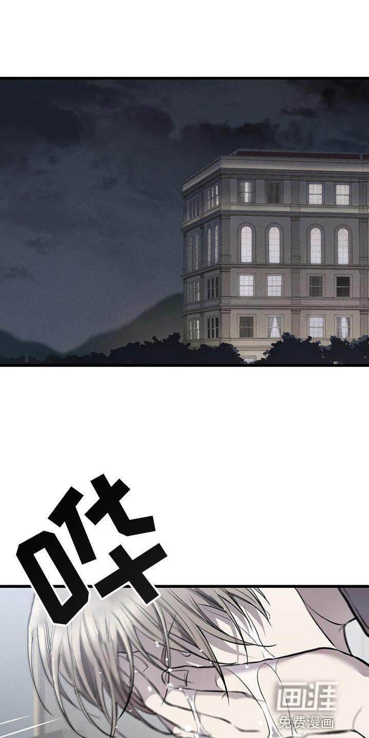 第20章：为什么没有死