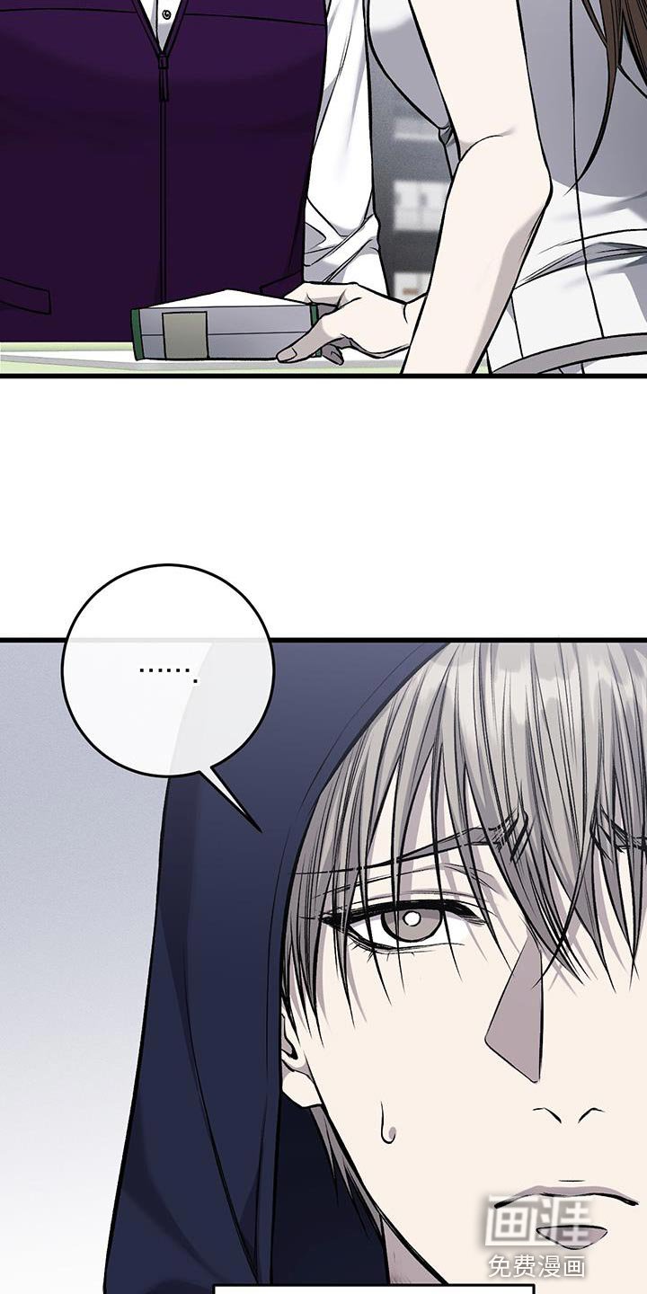 第31章：有点烦