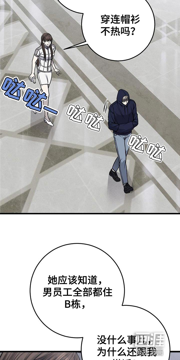 第31章：有点烦
