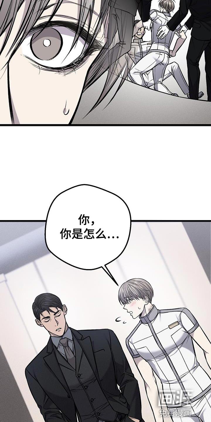 第32章：真的是坏蛋