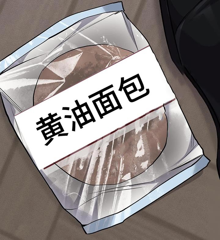 第32章：真的是坏蛋
