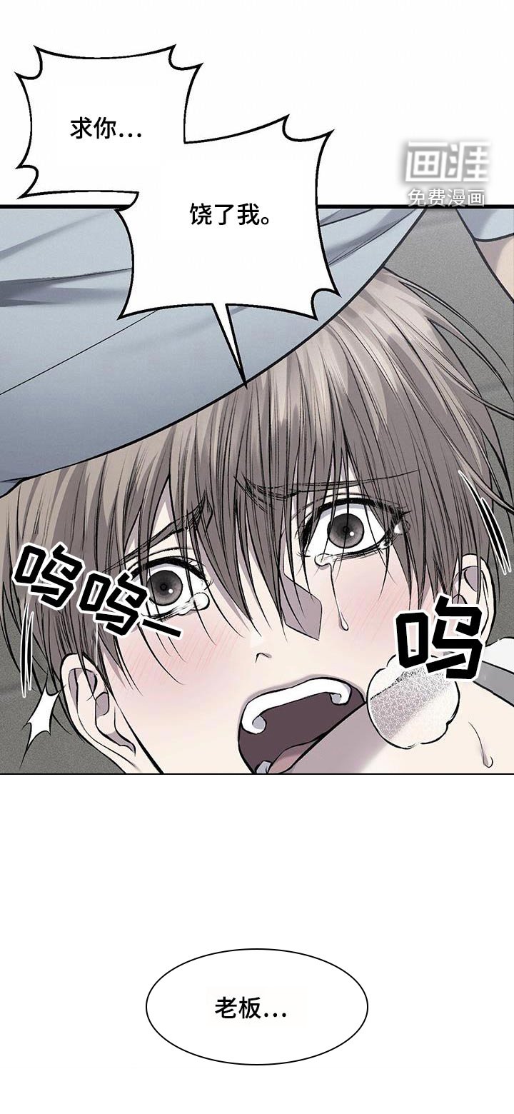 第41章：恳求