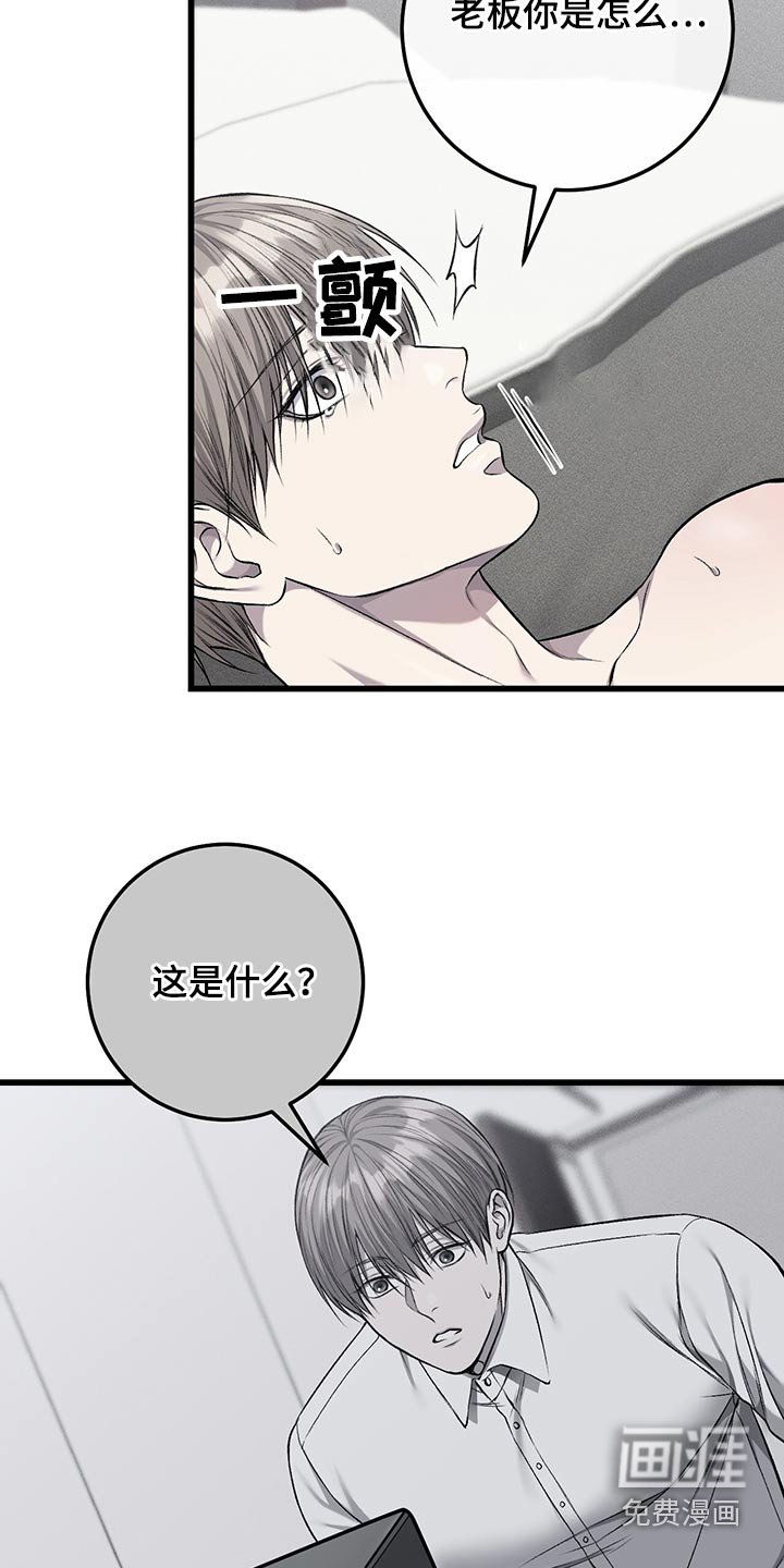第43章：监视