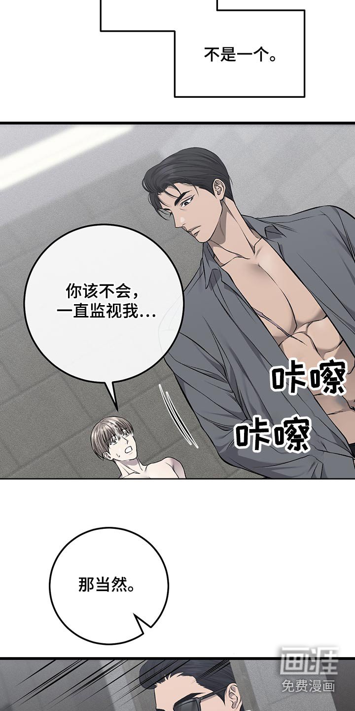 第43章：监视