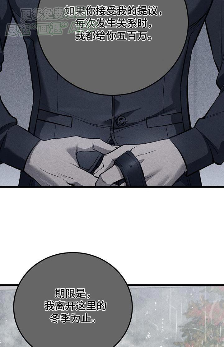第48章：打算
