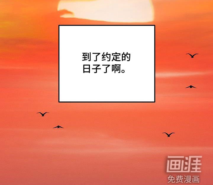 第64章：约定的日子