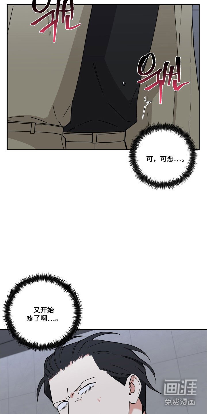 第16章：承受爱戴