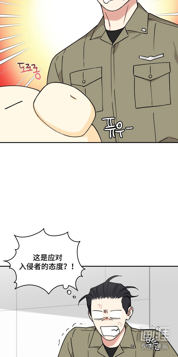 第27章：女子军队