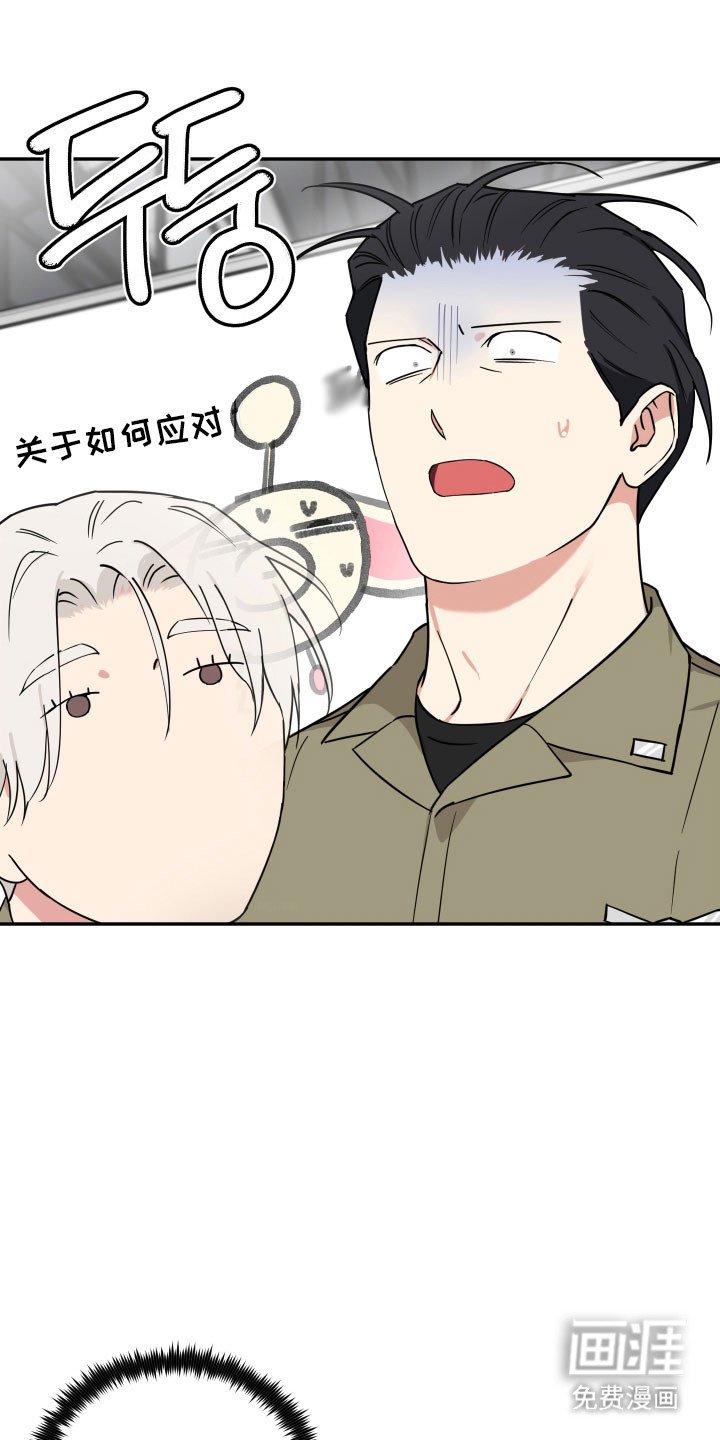 第33章：关于他