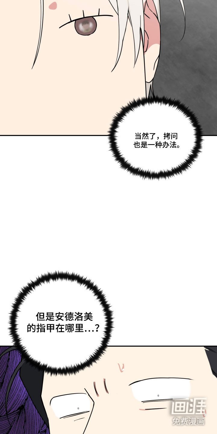 第33章：关于他
