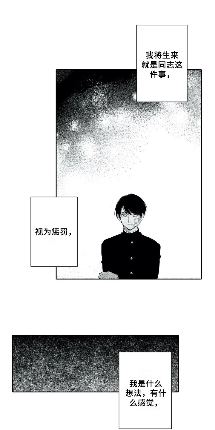 第1章：女孩子