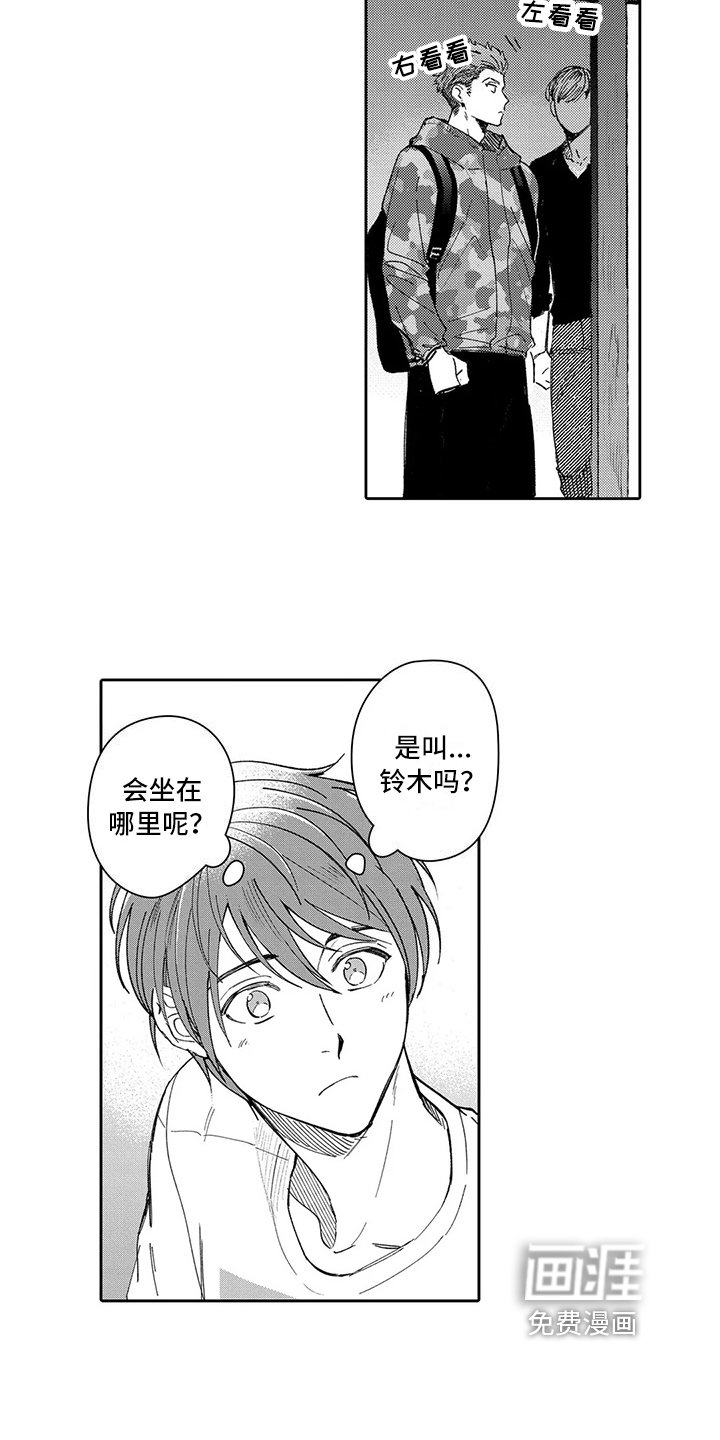 第14章：改变