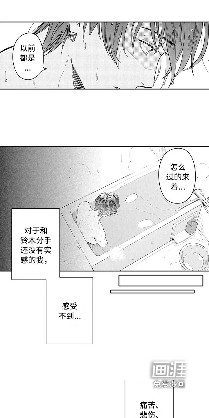 第19章：分手