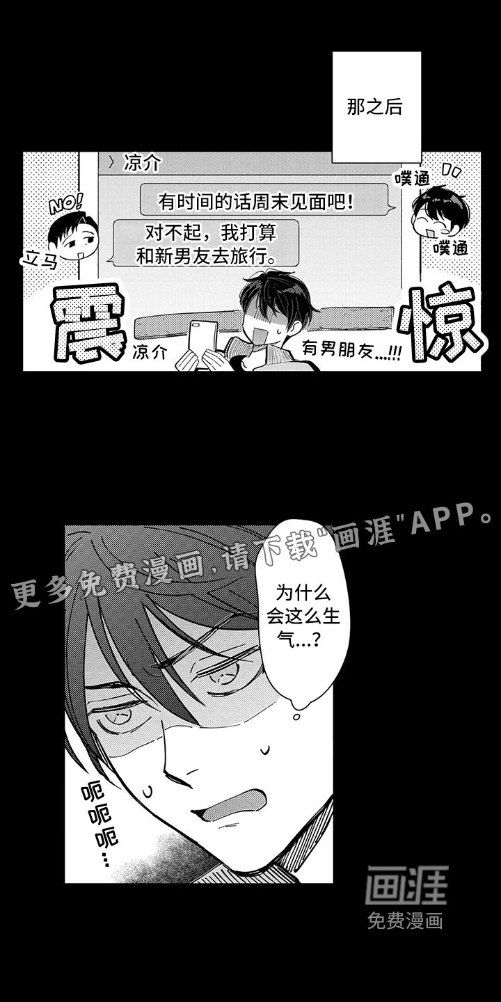 第21章：互补