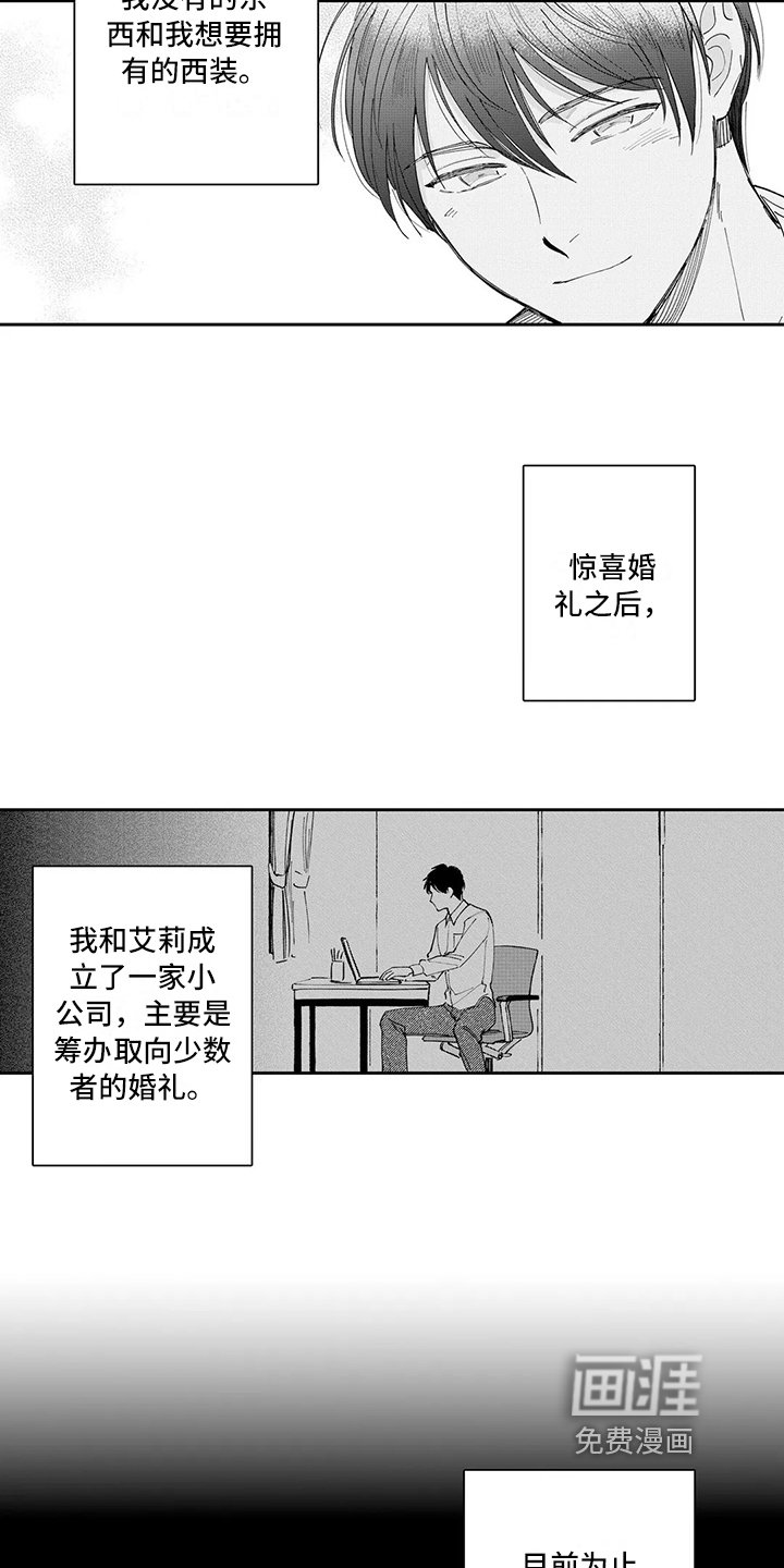第21章：互补