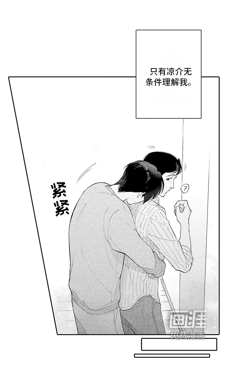 第21章：互补