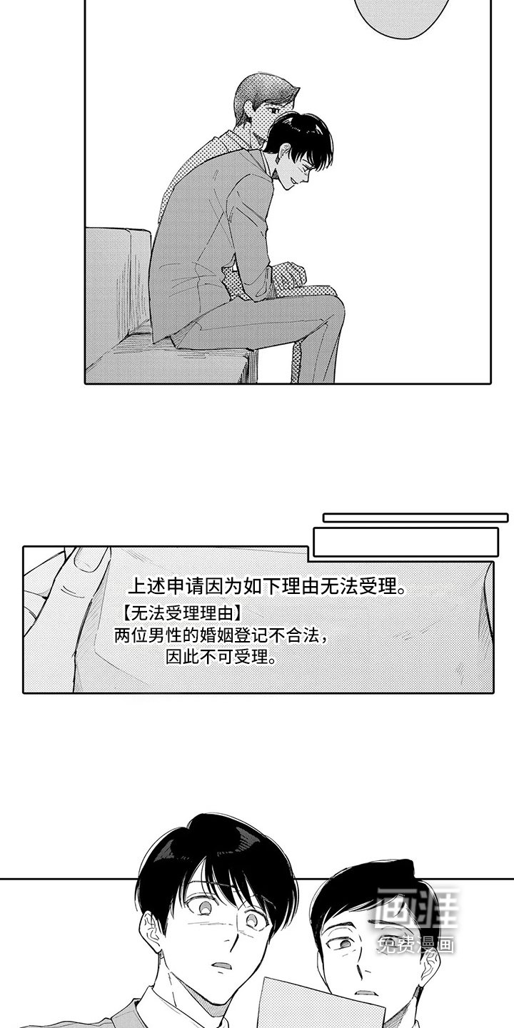第23章：结婚
