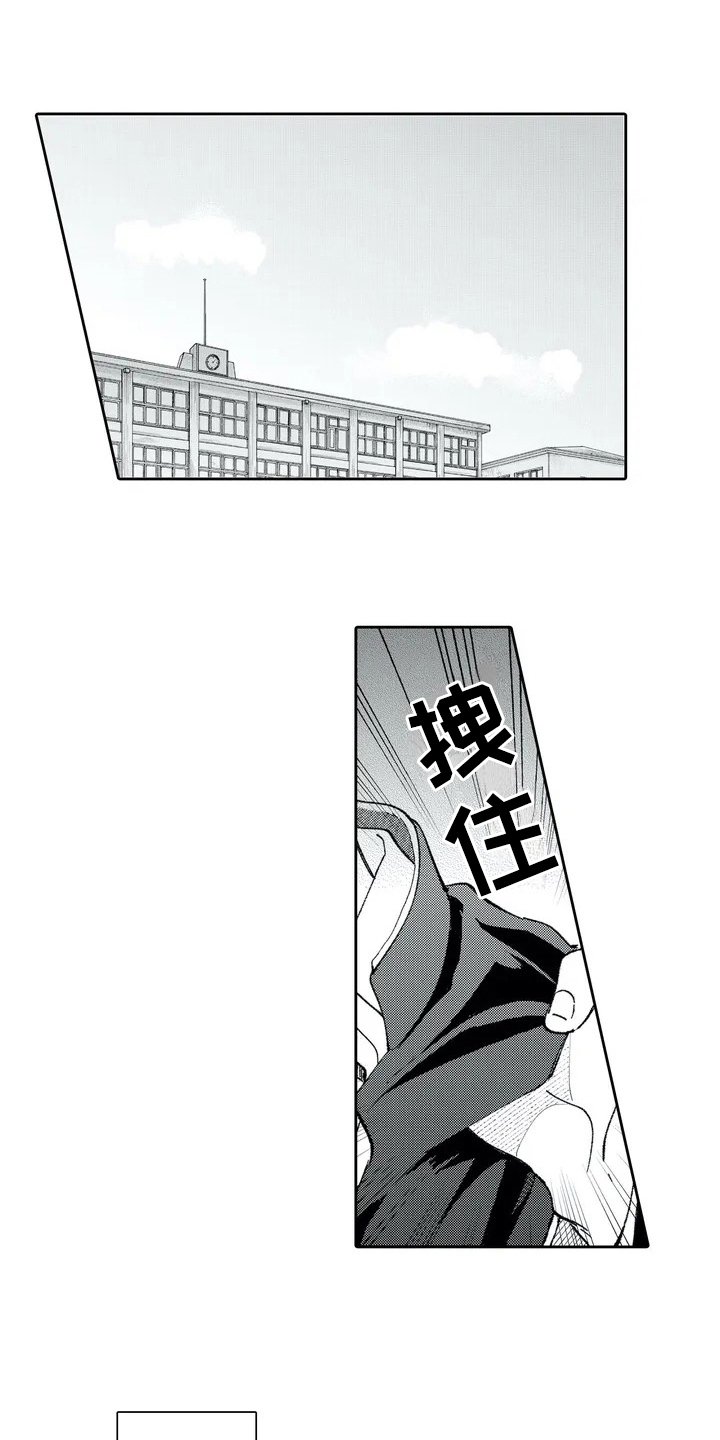 第3章：话题