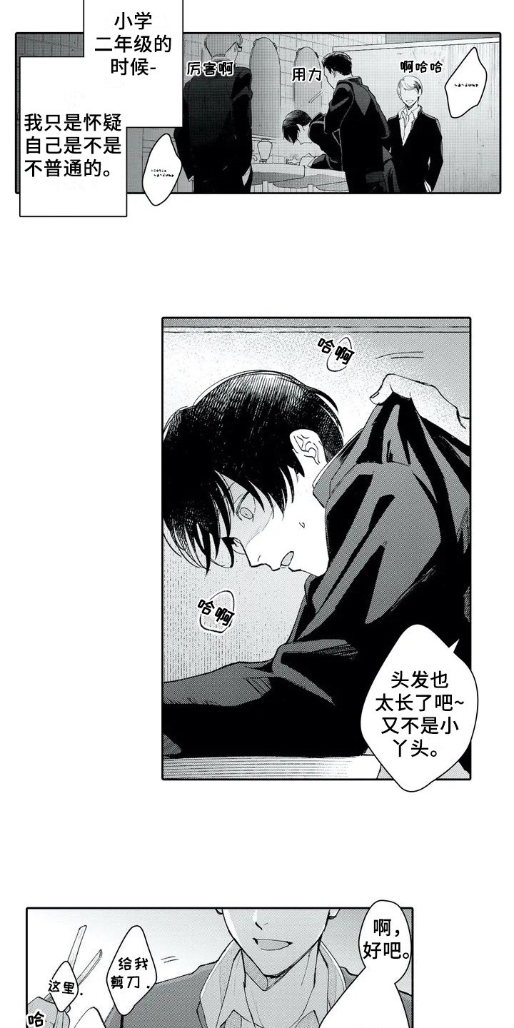 第3章：话题