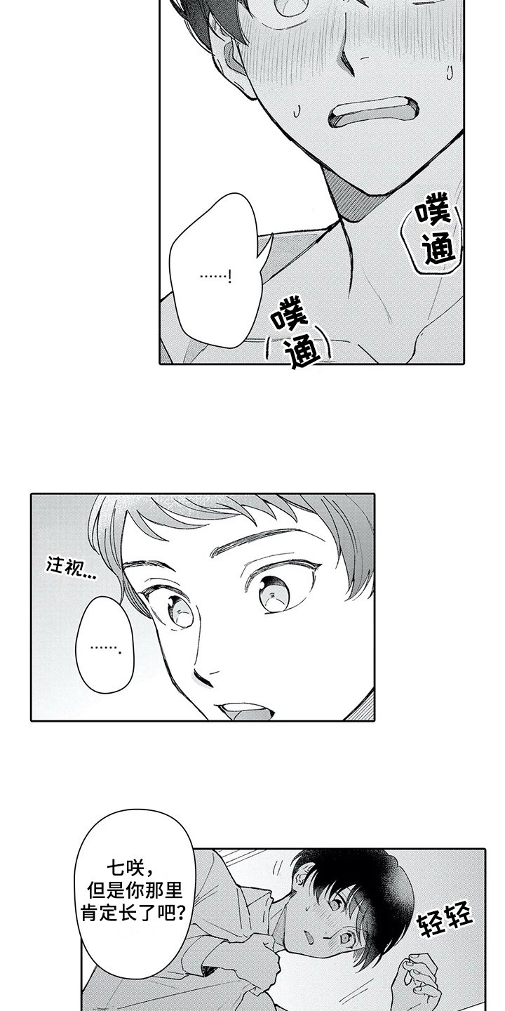 第3章：话题