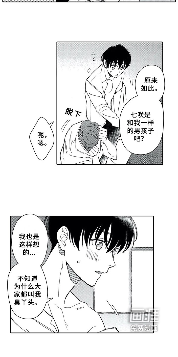 第4章：惊慌