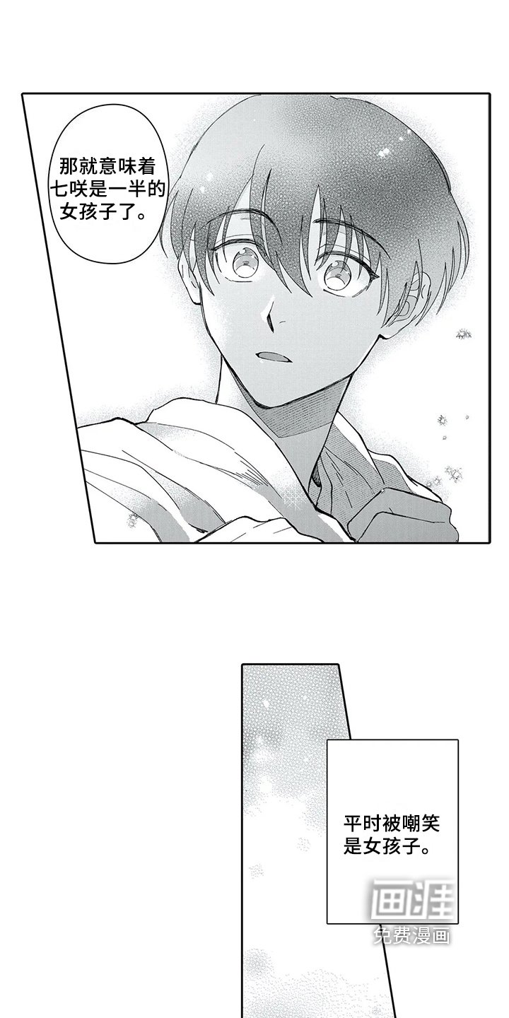 第4章：惊慌