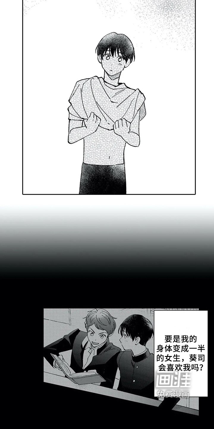 第4章：惊慌