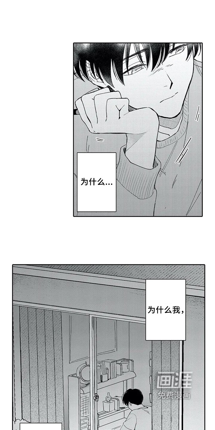 第4章：惊慌
