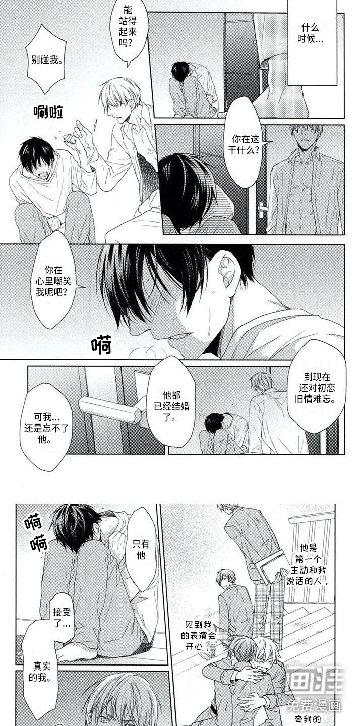 第6章：心痛