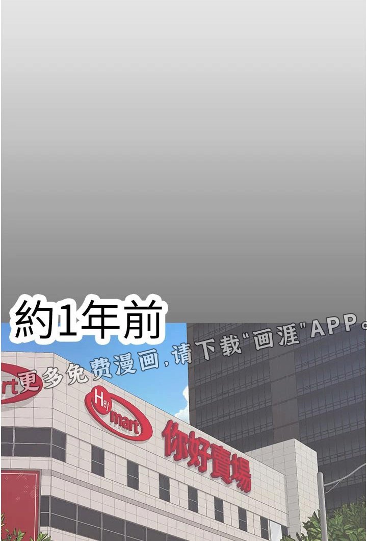 第18章：一年前