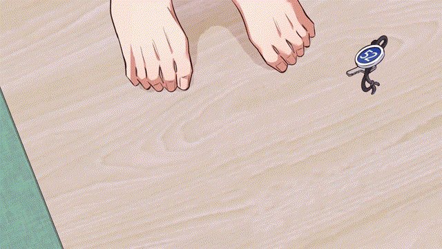 第1章：澡堂初遇