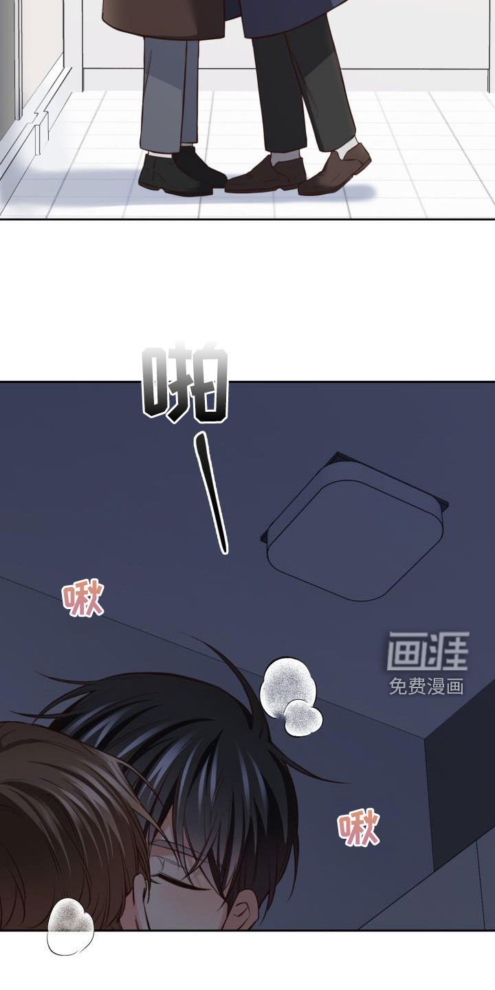 第16章：可以吻你吗