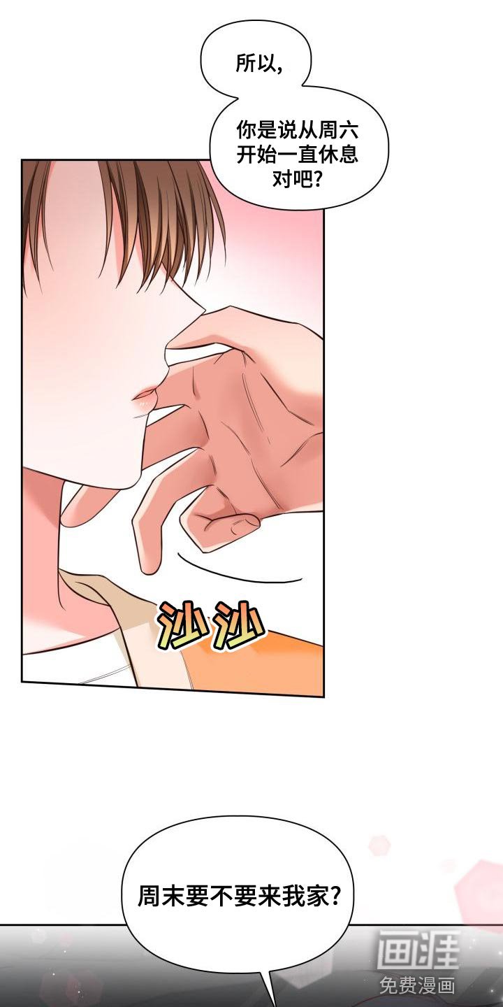 第43章：期待