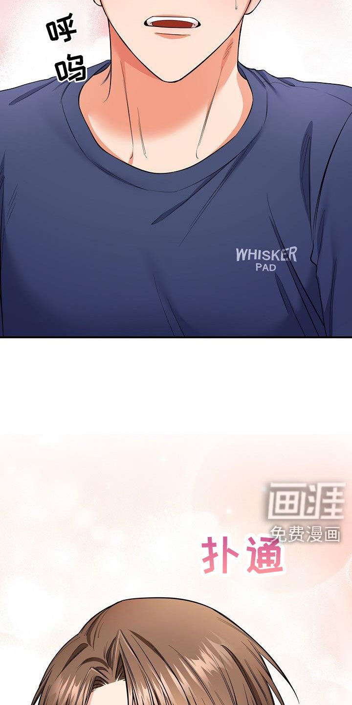 第65章：我也很喜欢你