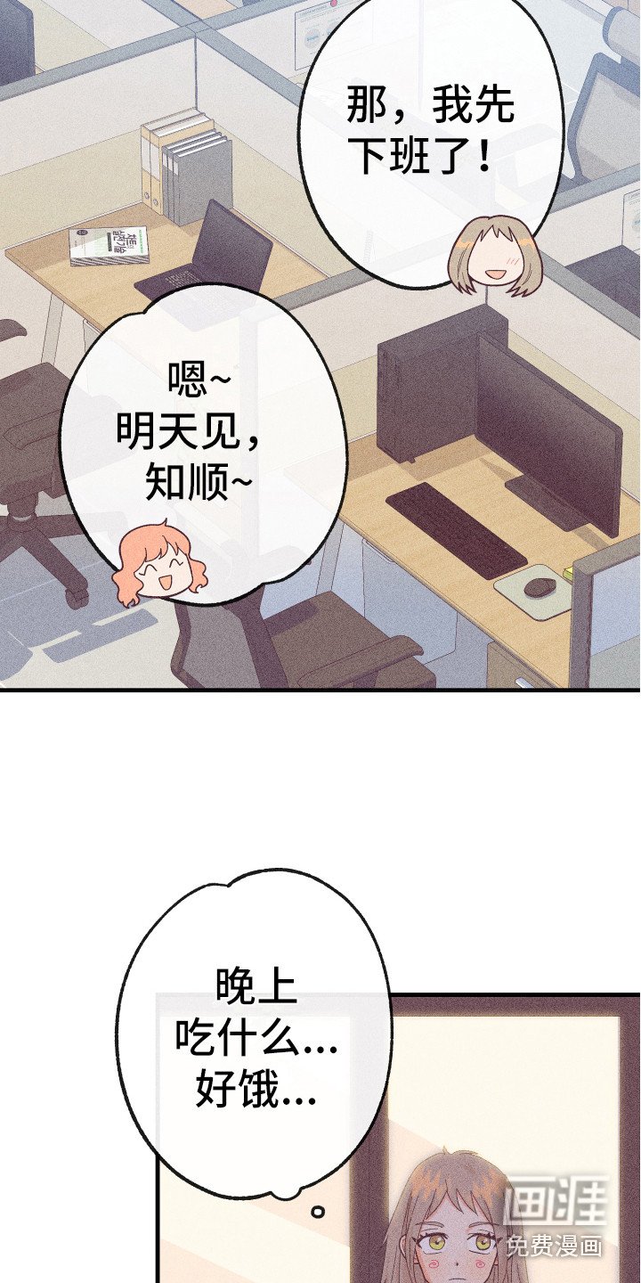 第16章：惊喜