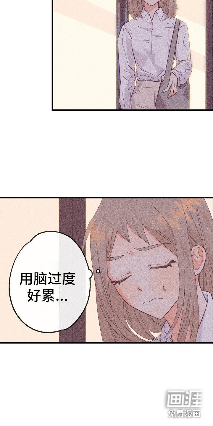 第16章：惊喜