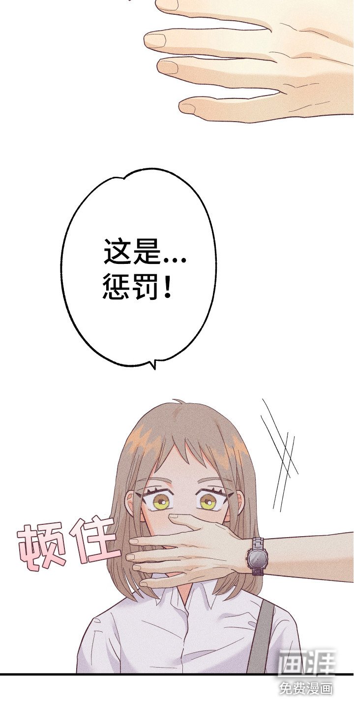 第16章：惊喜