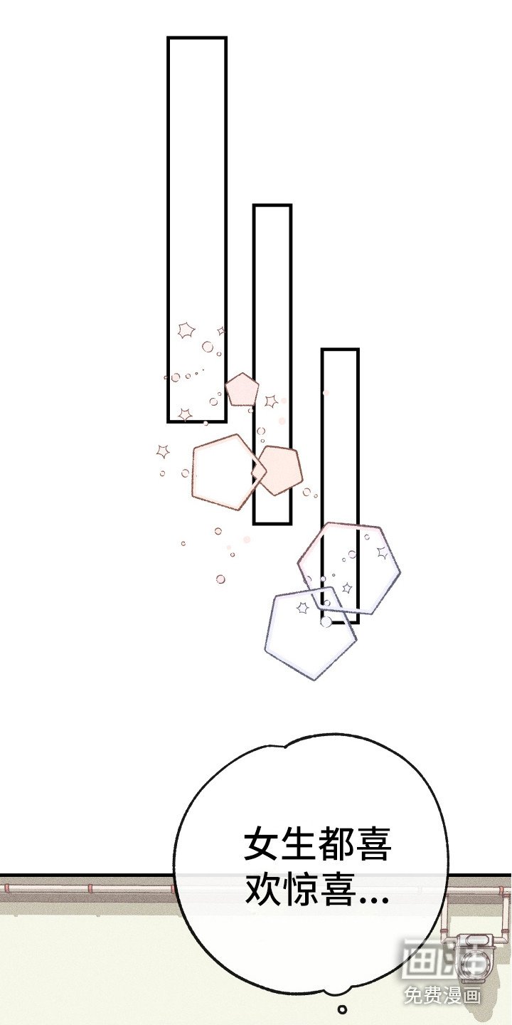第16章：惊喜
