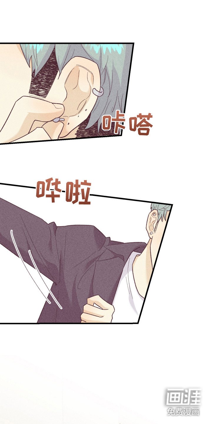 第16章：惊喜