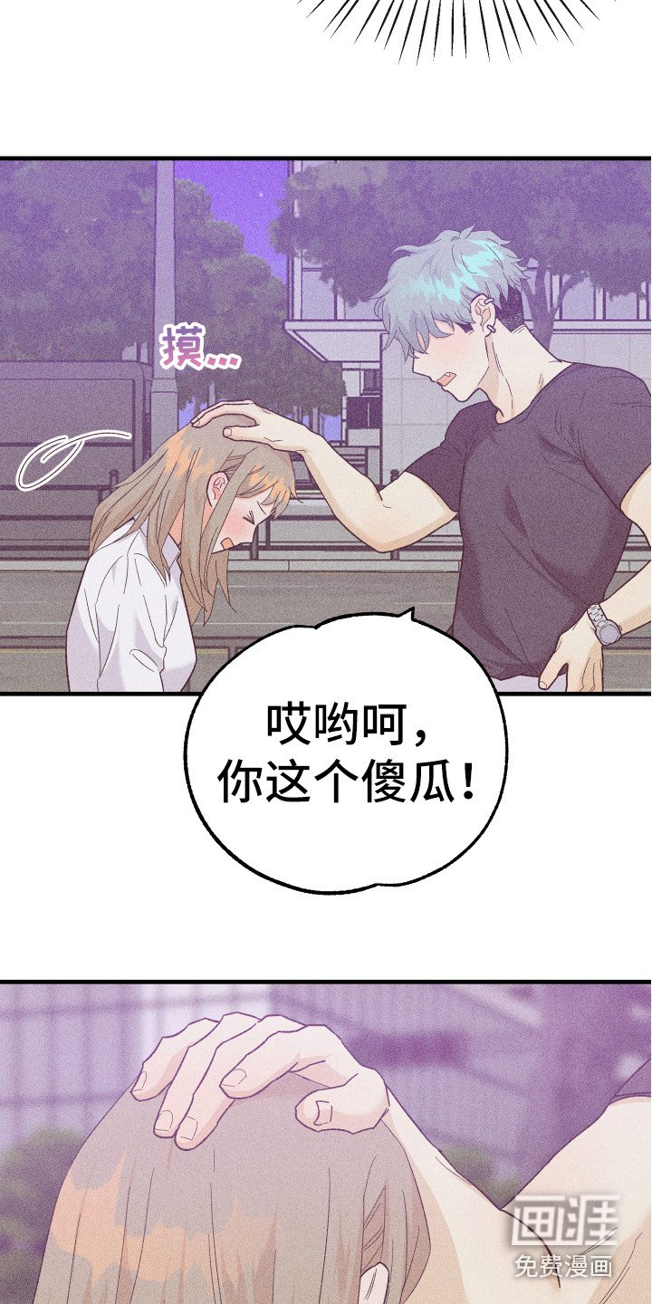 第17章：同意了