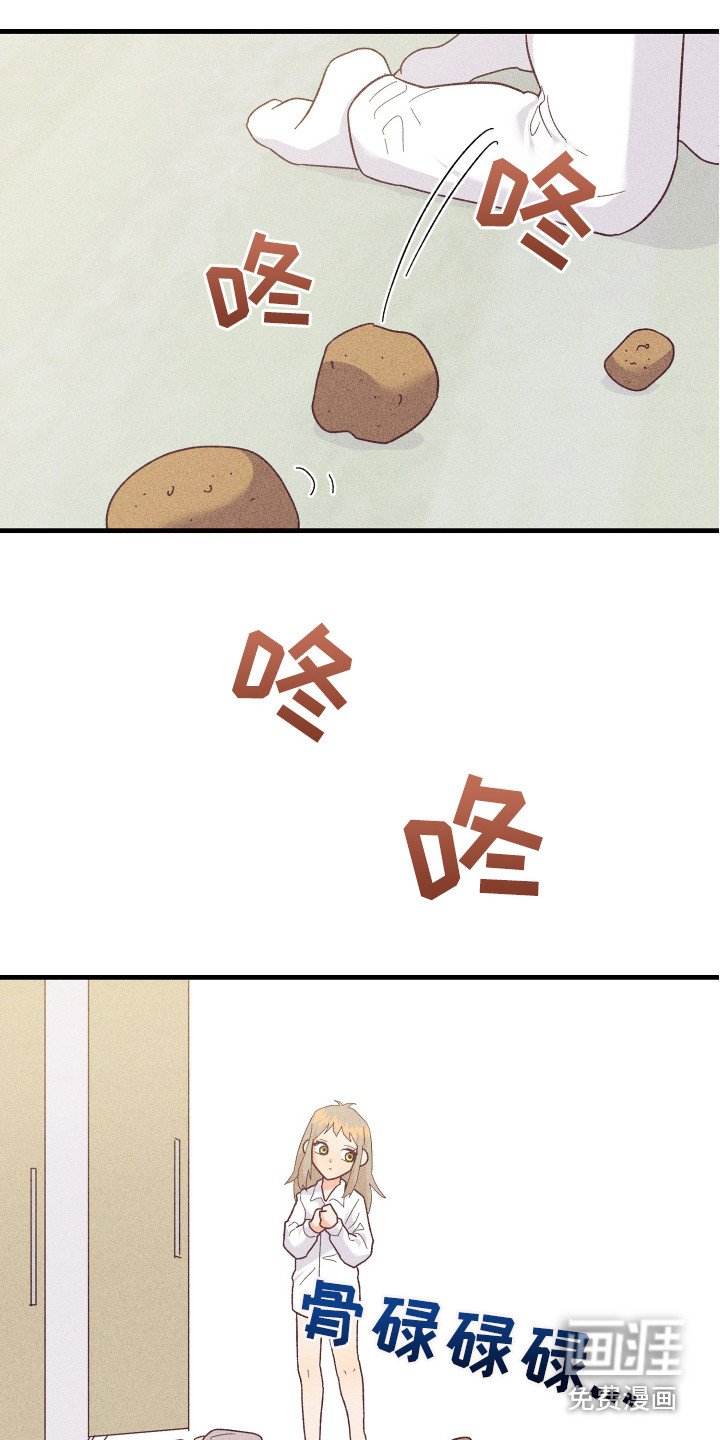 第17章：同意了